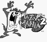 Taz Mania 2 screenshot 5 for GameBoy